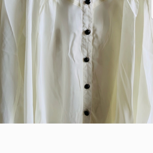 Tunic Flared Top - Picture 6 of 7